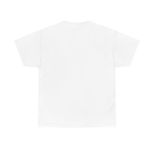 I thought about it briefly that was enough humorous crazy trouble Y2K t shirt