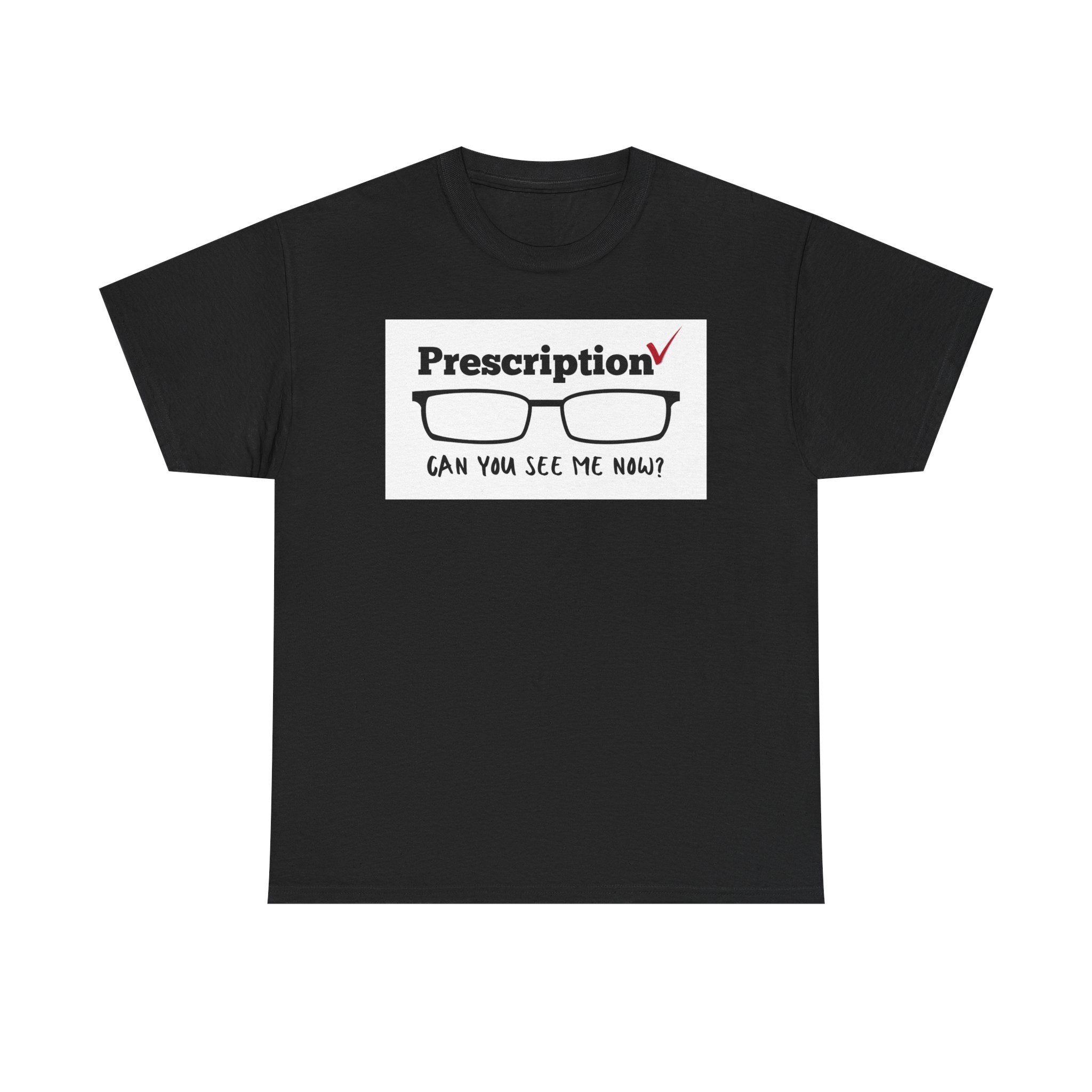 Can you see me now Verizon satire humor tee shirt