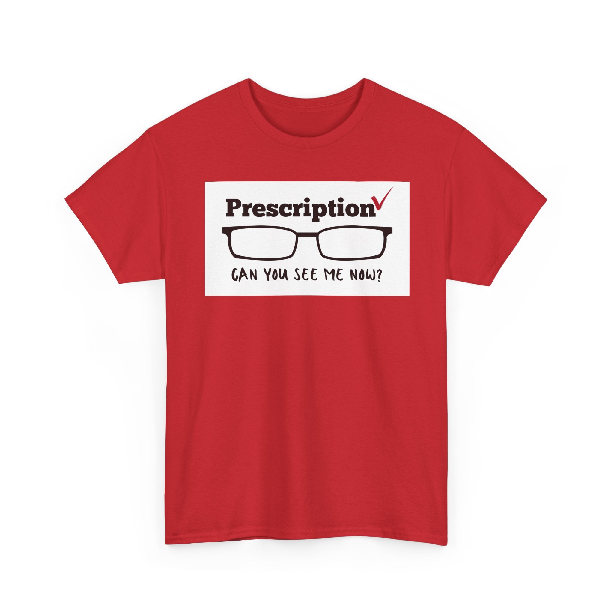 Can you see me now Verizon satire humor tee shirt
