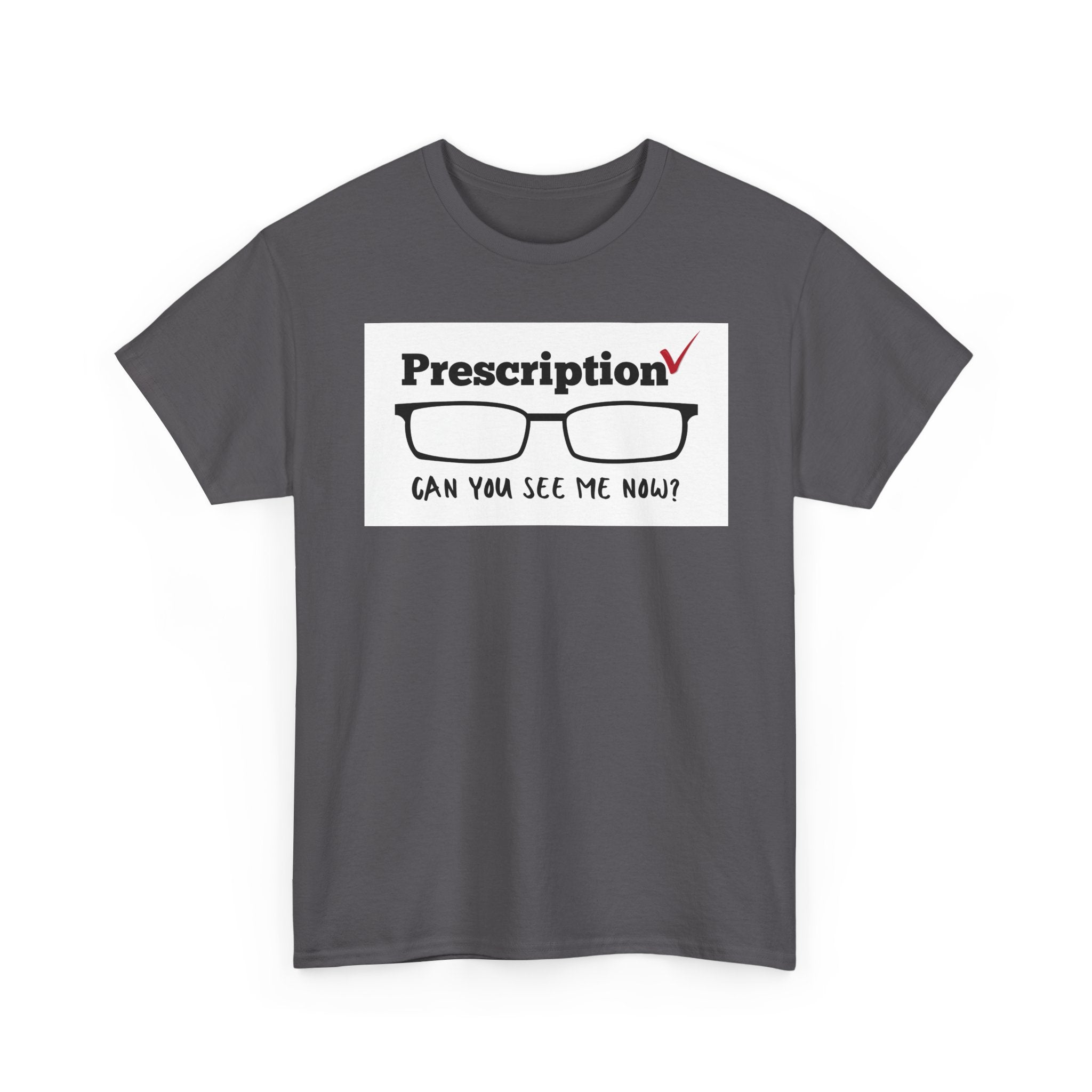 Can you see me now Verizon satire humor tee shirt