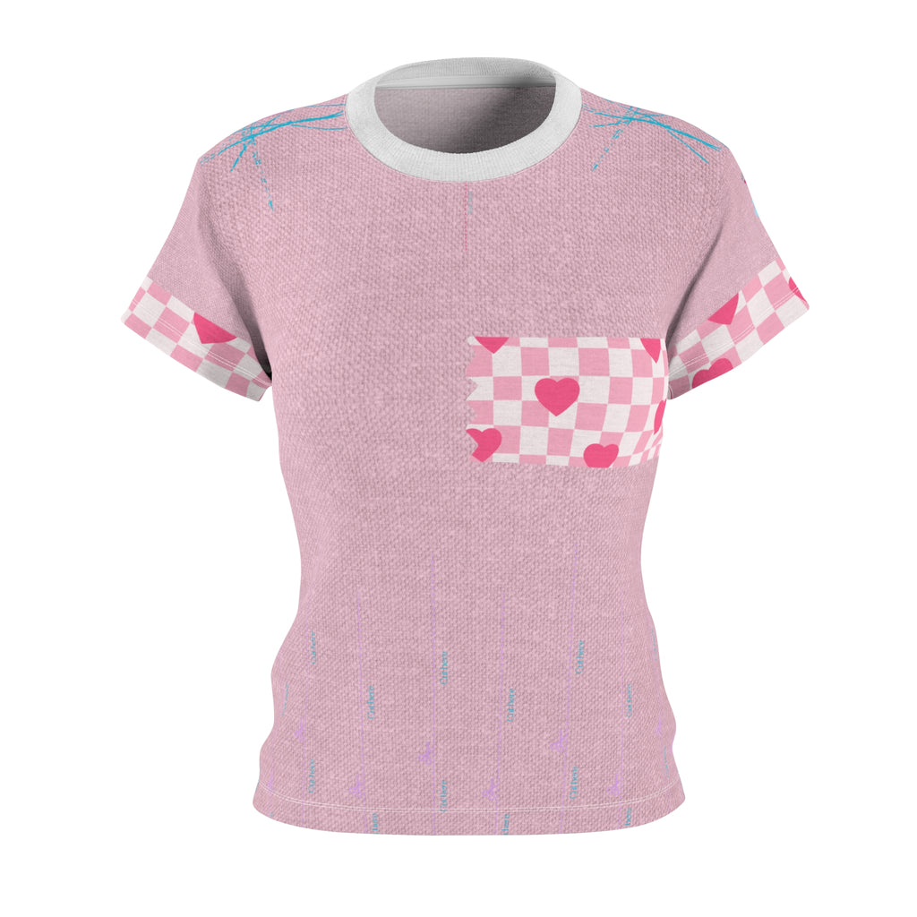 Torn Trend's "OG #1" Original Collection Tear-It tee