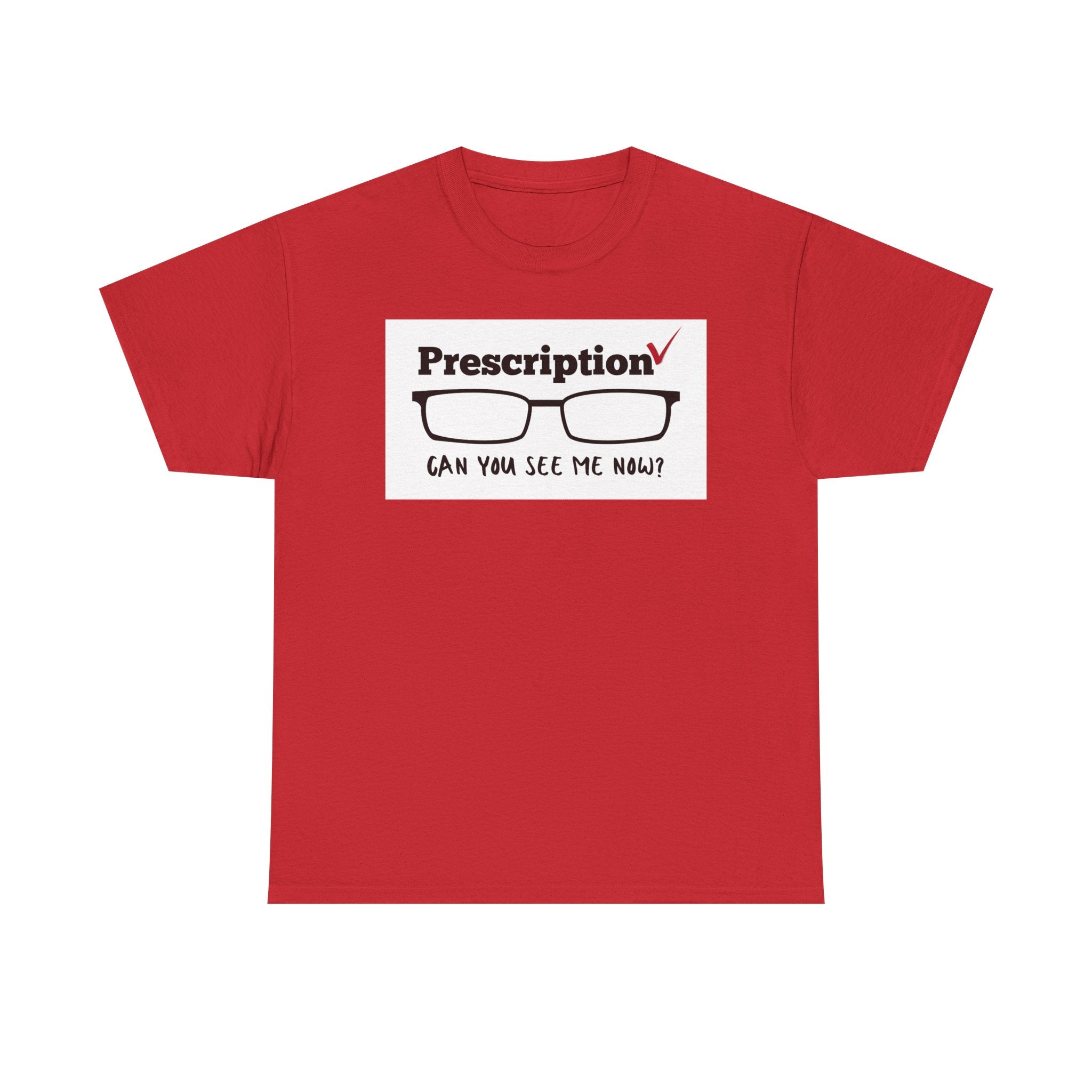 Can you see me now Verizon satire humor tee shirt