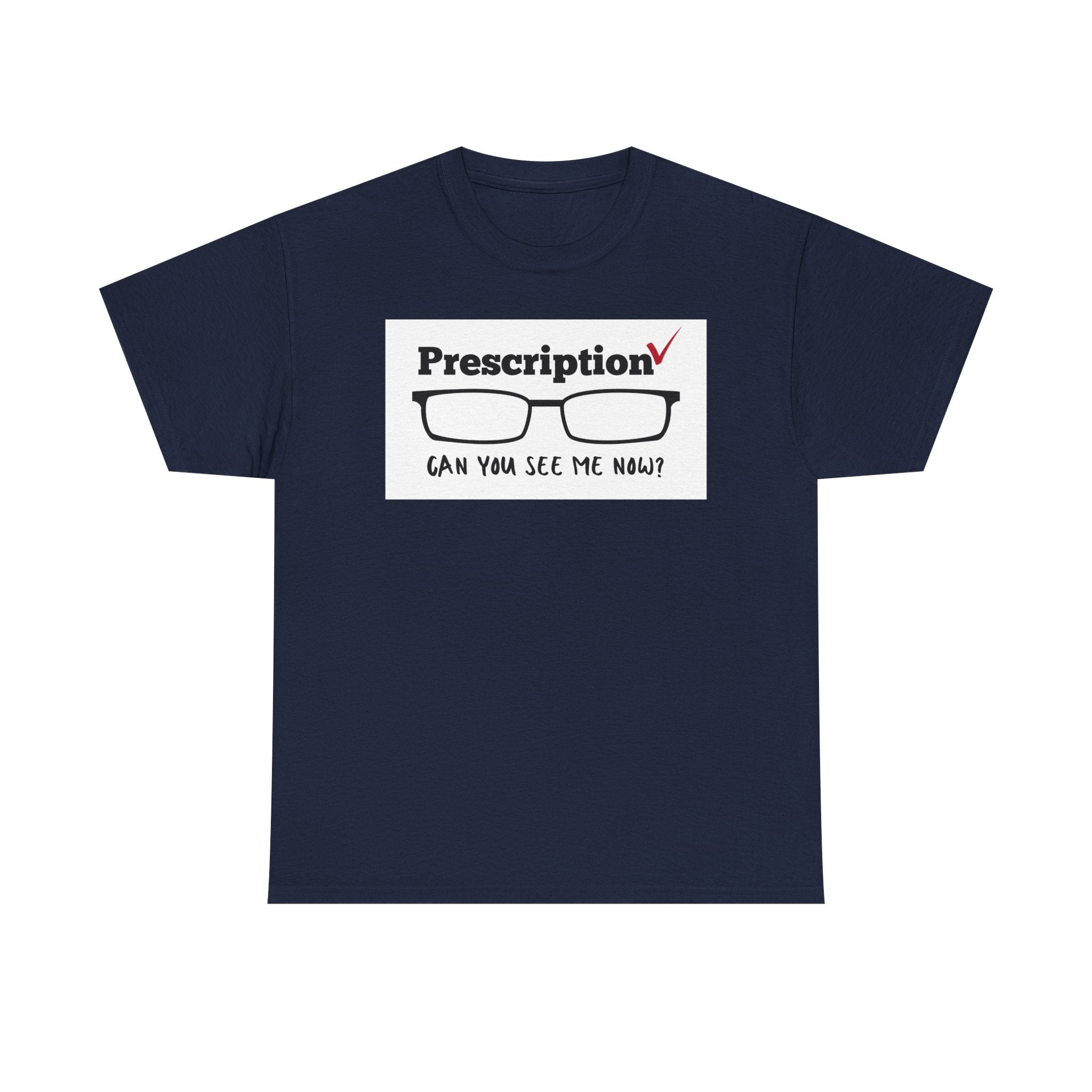 Can you see me now Verizon satire humor tee shirt