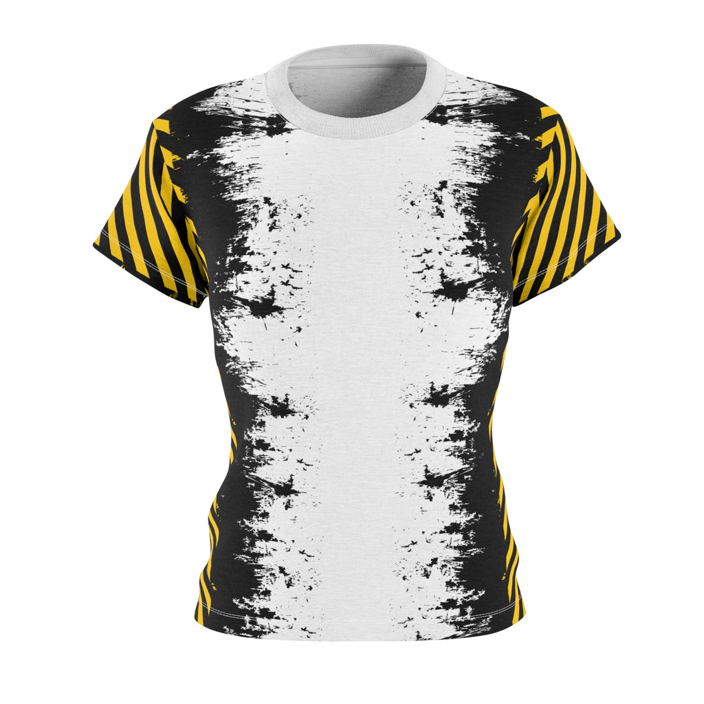 Torn Trends' "Caution to the Wind" Street Beats Collection Tear-It Tee