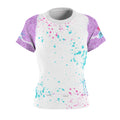 Torn Trends' "Creative Distress" Original Collection Tear-It Tee